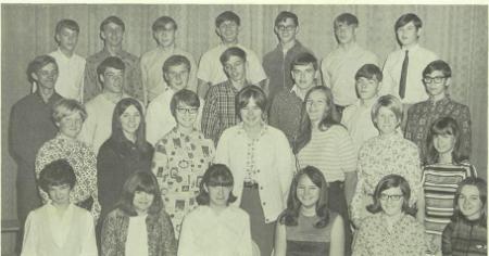 GLENN SMITH SMITH's Classmates profile album