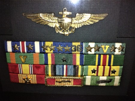 My Wings and Ribbons