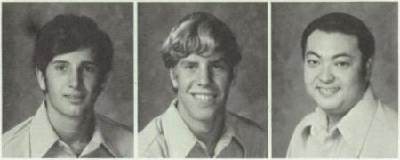 David Trusty's Classmates profile album