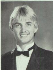 Jeff Buschow's Classmates profile album