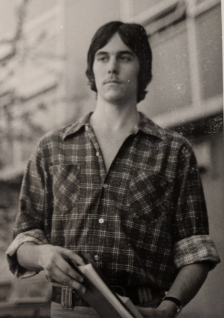 John Kelly's Classmates profile album