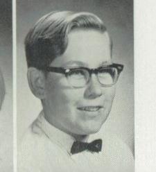 Greg Rogers' Classmates profile album