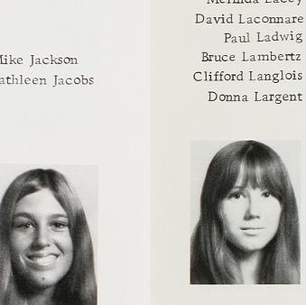 Donna Johnston's Classmates profile album