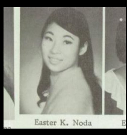 Keiko Noda's Classmates profile album