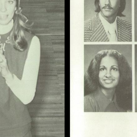 Debra Betts' Classmates profile album
