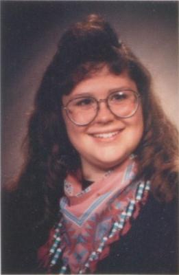 Anita Simmons' Classmates profile album