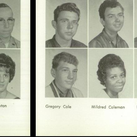 Jim Cavender's Classmates profile album