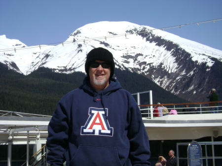 Bear Down Alaska