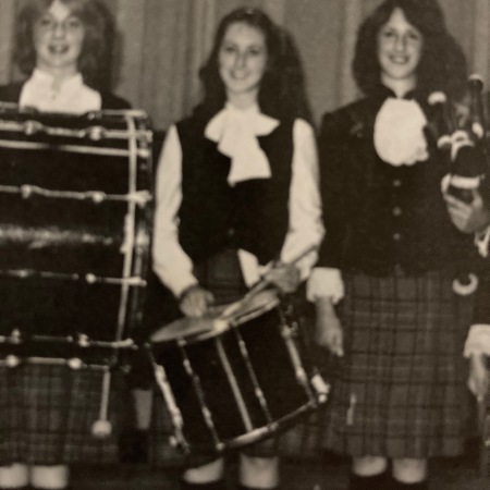 Eileen Richard's Classmates profile album