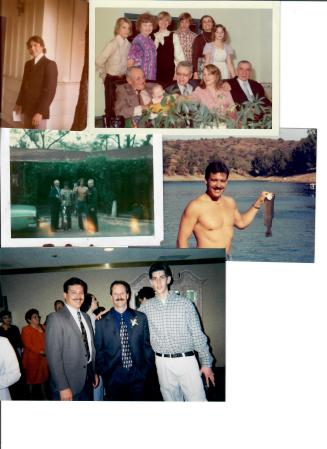 Craig Schlicht's Classmates profile album