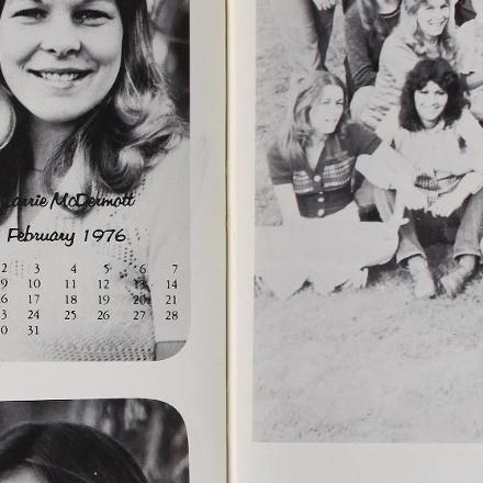 Mary Waeterling's Classmates profile album