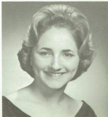 Janet Pearse's Classmates profile album