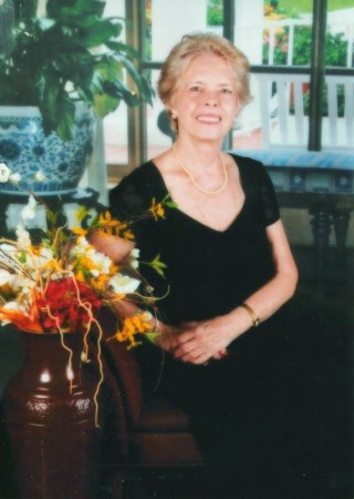 Peggy Sue Brinkley's Classmates® Profile Photo