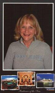 Barbara Rothbeind's Classmates® Profile Photo
