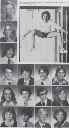 Brian Sluga's Classmates profile album