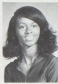 Cynthia Jones' Classmates profile album