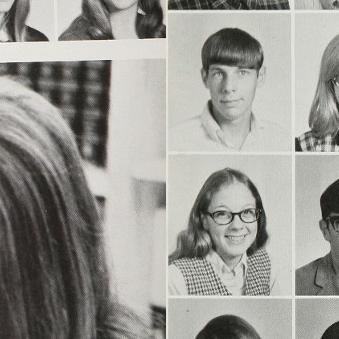 Laurie Wagner's Classmates profile album