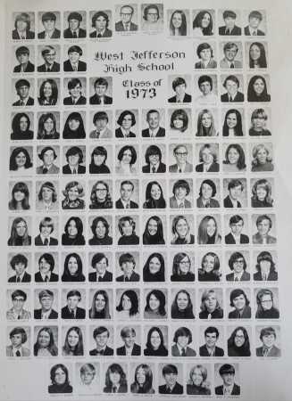 Betsy Postle's Classmates profile album