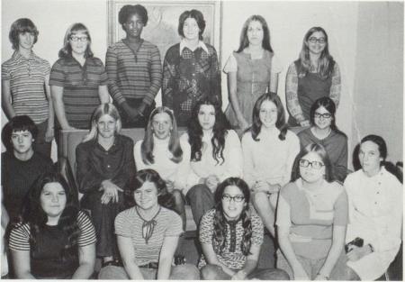 Debra White's Classmates profile album