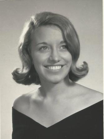 Linda Whiteside Henman's Classmates profile album