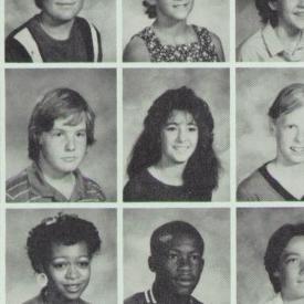 Gayle Gillpatrick's Classmates profile album