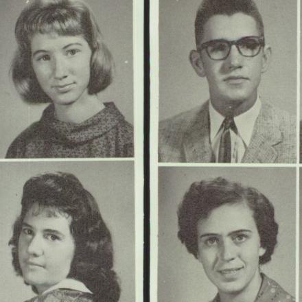 Dennis Sapp's Classmates profile album