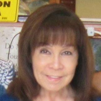 Mary Jane Barcinas's Classmates® Profile Photo