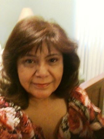 Patricia Telles's Classmates® Profile Photo