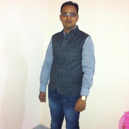 Manish Singla's Classmates® Profile Photo