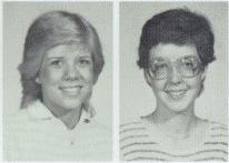 Nancy Browning's Classmates profile album