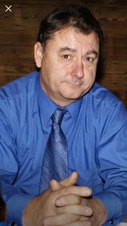 Richard Sholds's Classmates® Profile Photo