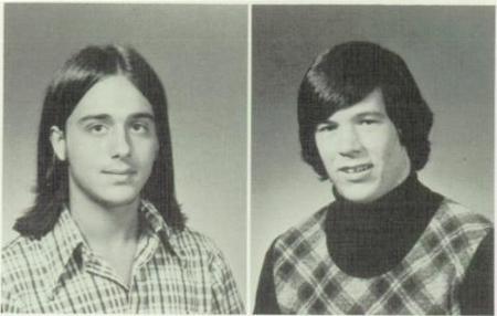 Gordon Campbell's Classmates profile album