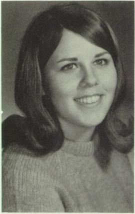 Mary Booth's Classmates profile album