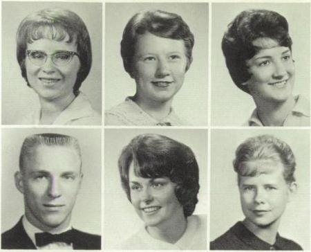 Robert Dahlke's Classmates profile album
