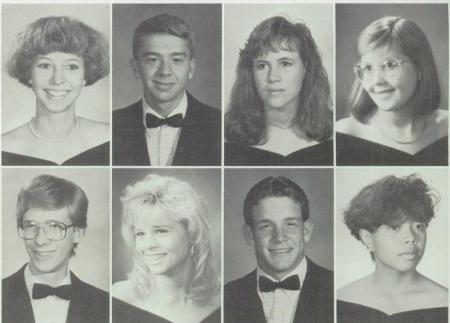 Michelle Pearl's Classmates profile album