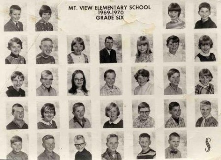 Terry Fisher's Classmates profile album