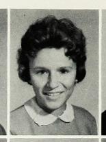 Pat Hartman's Classmates profile album