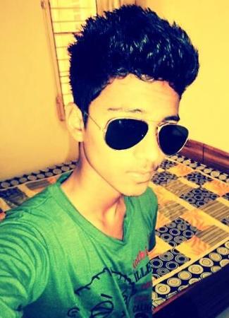 Sammy Anurag's Classmates® Profile Photo