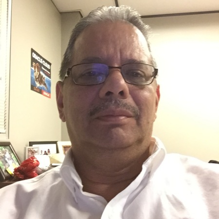 Al Ramirez's Classmates® Profile Photo