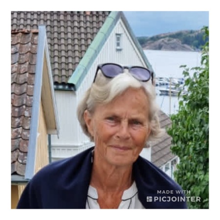 Margareta Hellgren's Classmates profile album