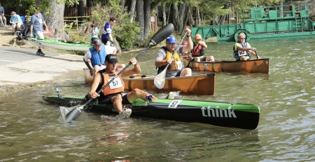 Josh Billings RunAground 2022