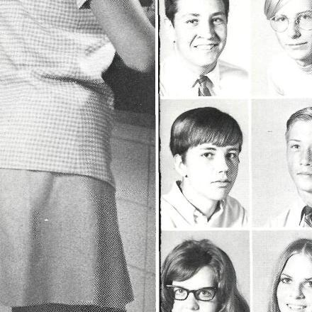 Alice Sydnor's Classmates profile album