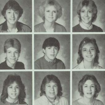 Eric Schmidt's Classmates profile album