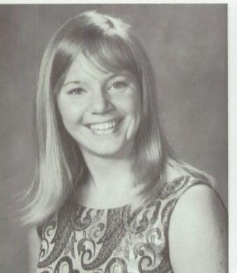 Barbara Turley's Classmates profile album