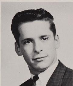 Bob Tribble's Classmates profile album