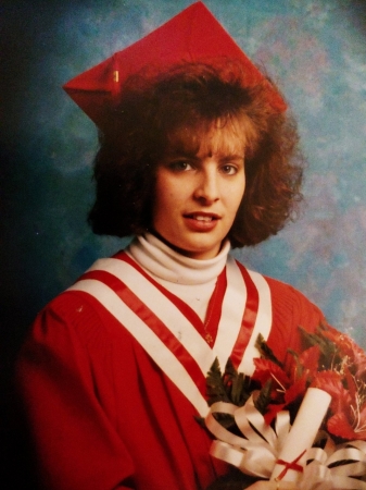 Carolyn Colbourne's Classmates profile album