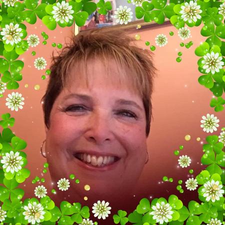 June D'Errico's Classmates® Profile Photo