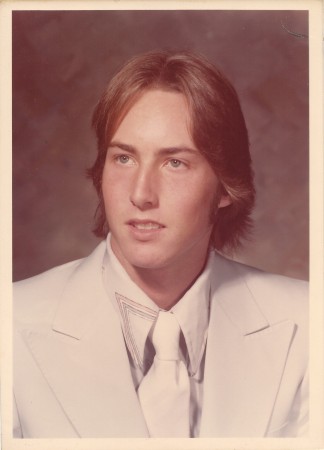 Gary Abernathy's Classmates profile album