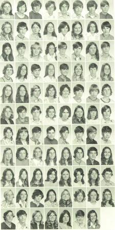 Angela Dorsi's Classmates profile album