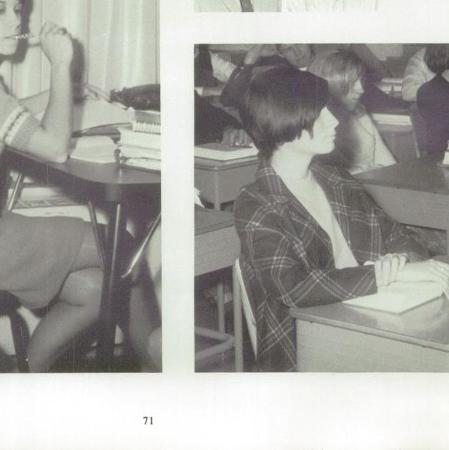 Phil Licina's Classmates profile album